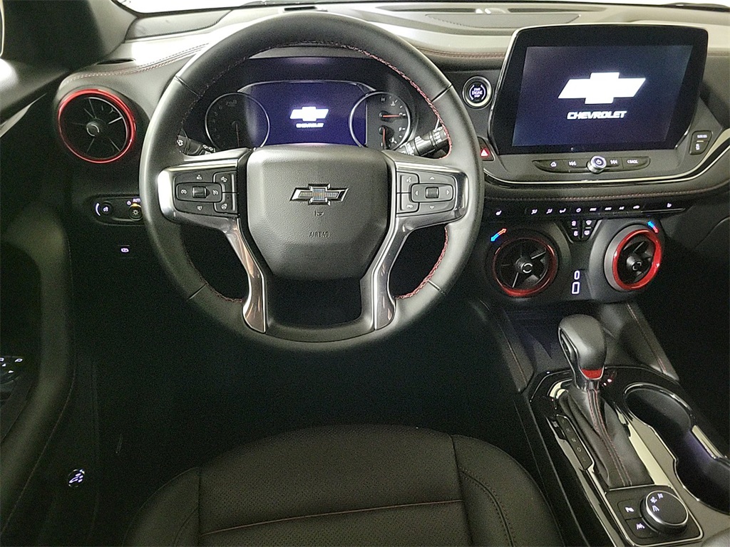 2025 CHEVROLET BLAZER - Image 13