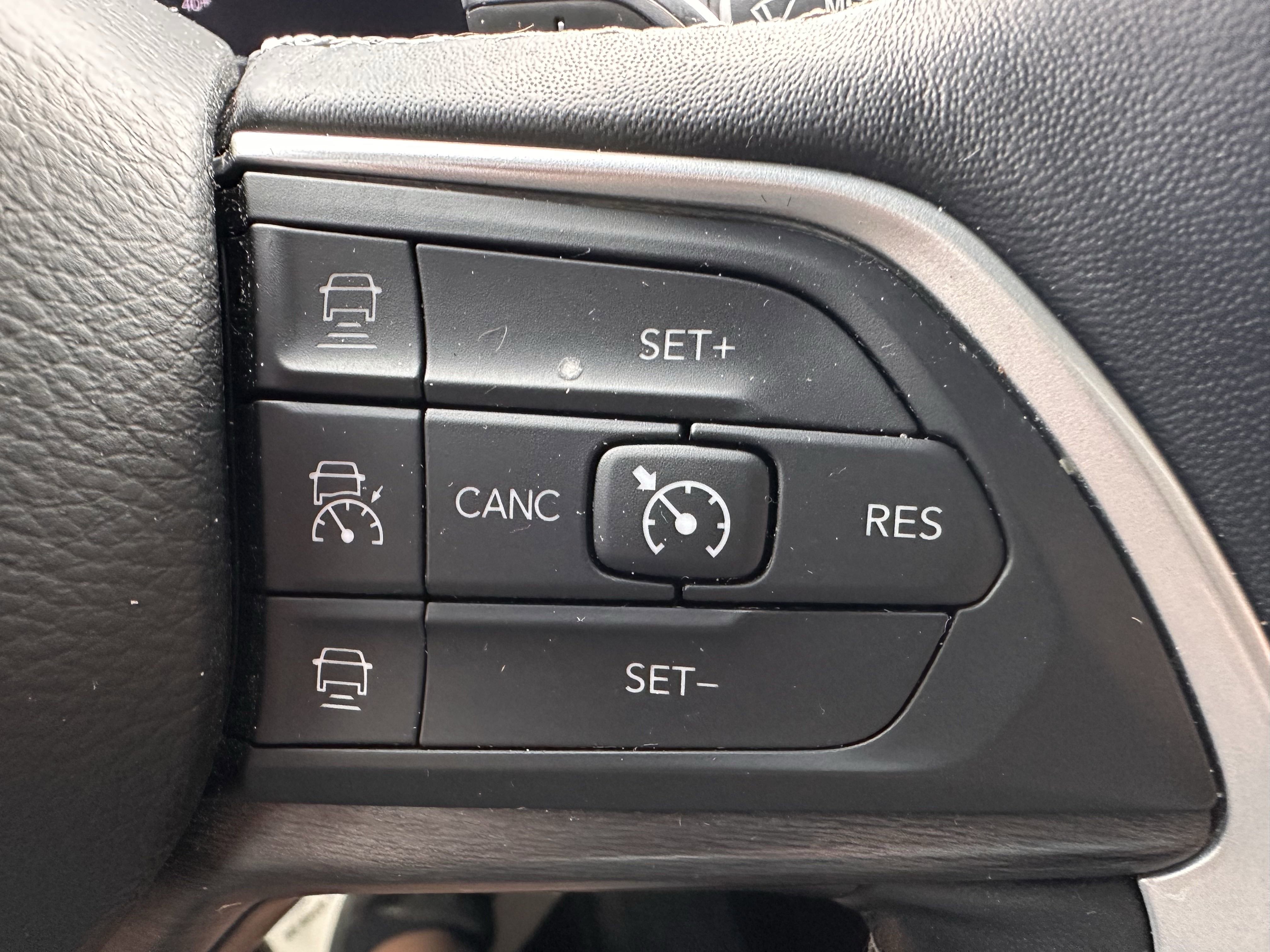 2022 Jeep Grand Cherokee Limited photo 9