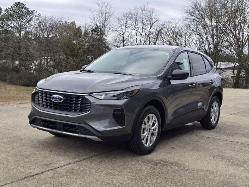 2025 Ford Escape Active photo 6