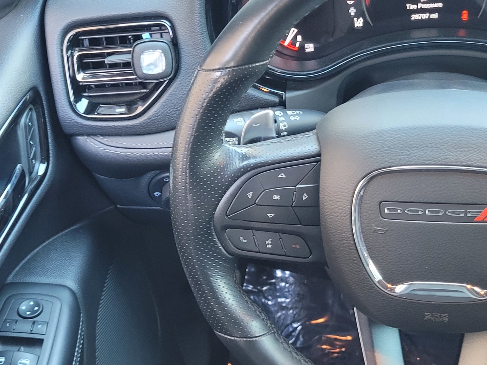 2022 Dodge Durango GT Plus photo 13