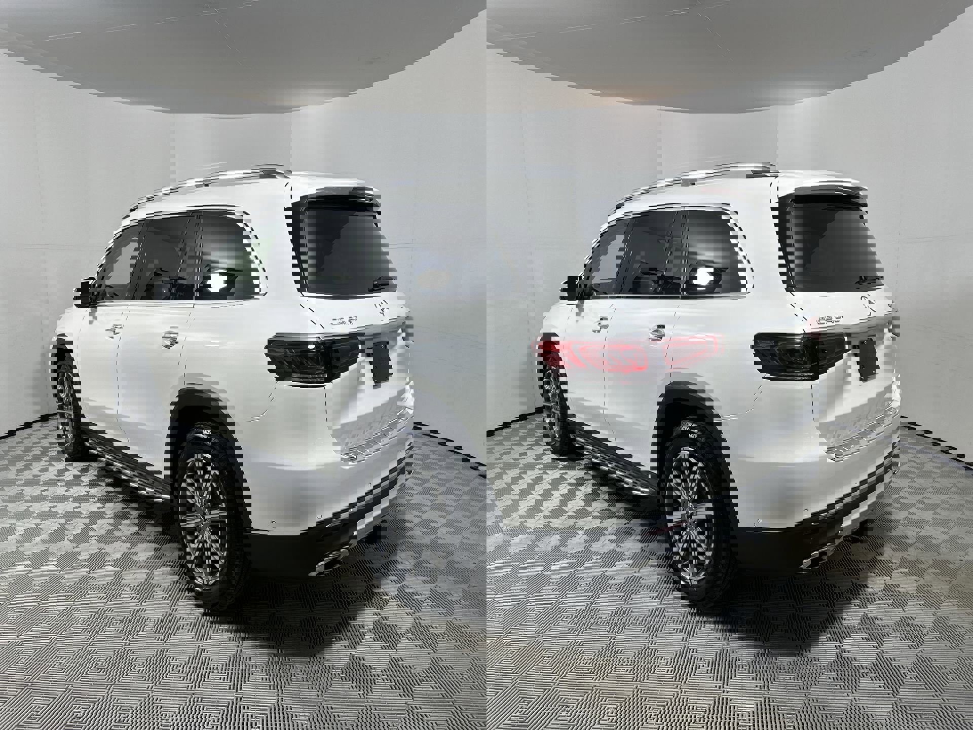 2022 Mercedes Benz GLS 450 4MATIC photo 4