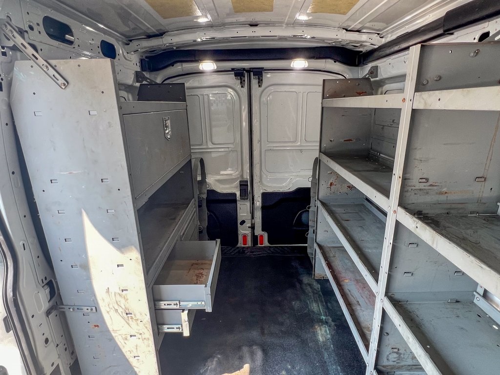 2019 Ford Transit Van photo 7