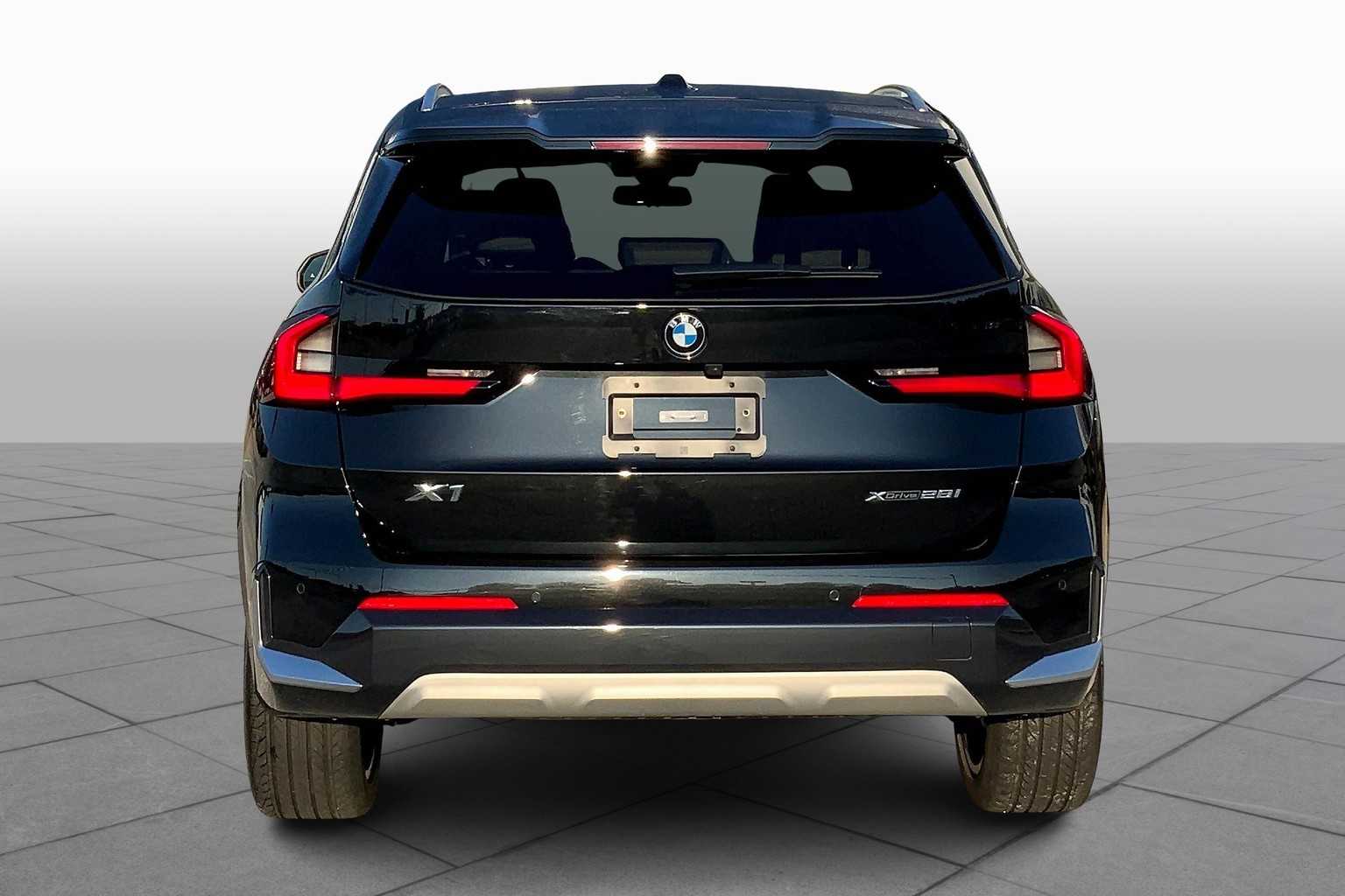 Image of Pre-Owned 2025 BMW X1 xDrive28i