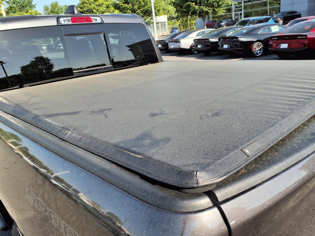 2021 Ram 1500 Big Horn photo 21