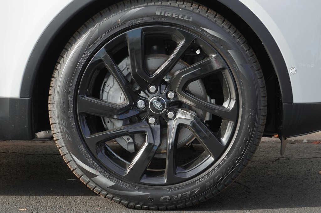 2025 LAND ROVER DISCOVERY - Image 8