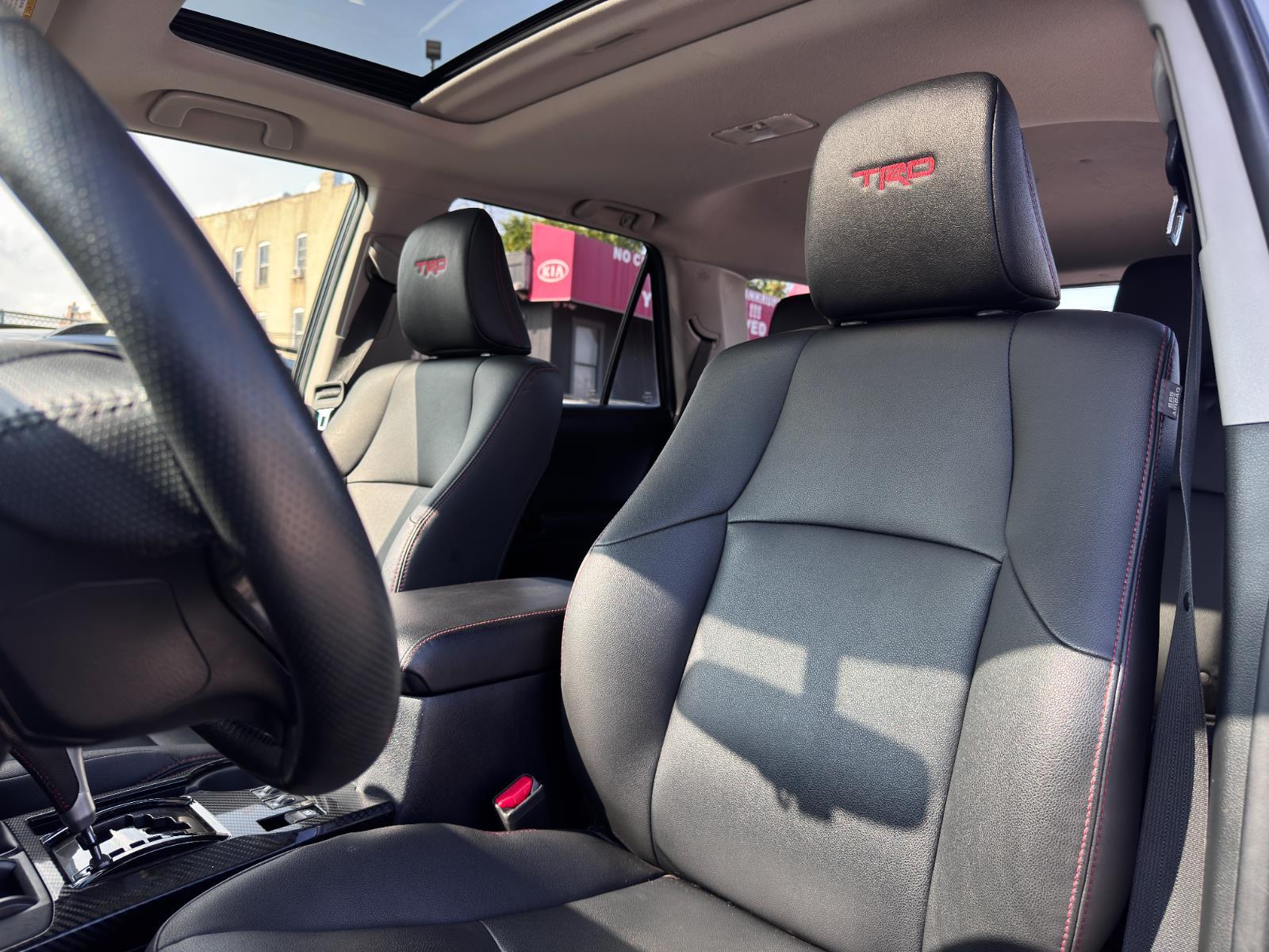 2019 Toyota 4Runner TRD Pro photo 19