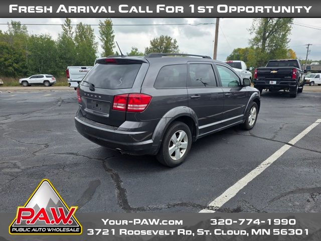 2016 Dodge Journey SE photo 6