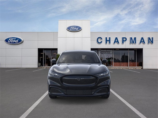 2025 Ford Mustang Mach-E Premium photo 6