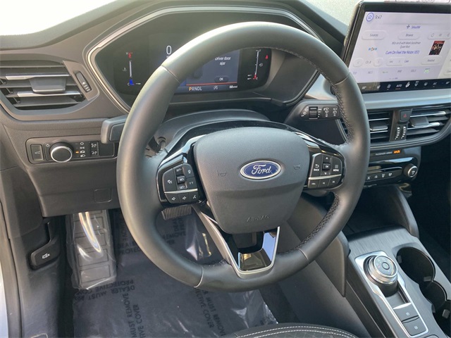 2024 Ford Escape Active photo 21