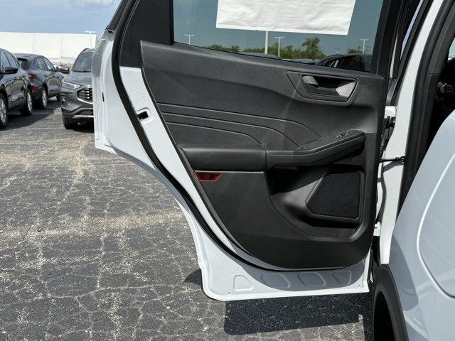 2025 Ford Escape Active photo 19
