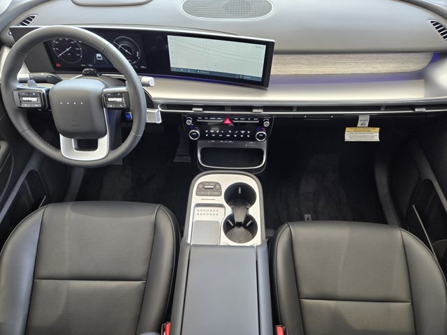 2026 Hyundai Ioniq SEL photo 14