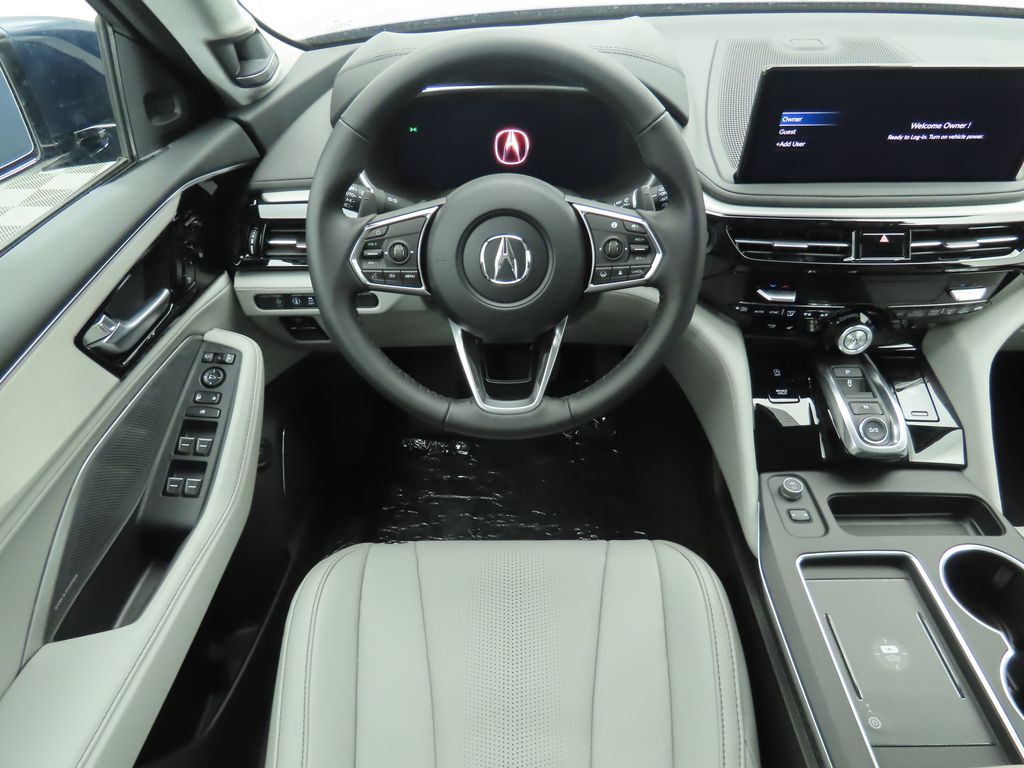 2026 Acura MDX Technology photo 10