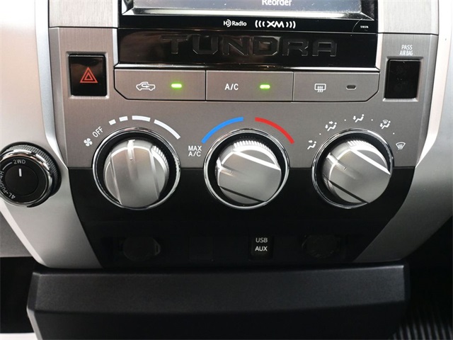 2019 Toyota Tundra SR5 Grade photo 6
