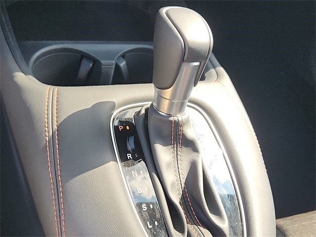 2025 Honda HR-V Sport photo 14
