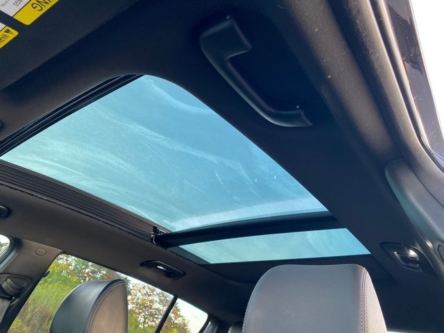 2022 Kia Sportage Nightfall Edition photo 16