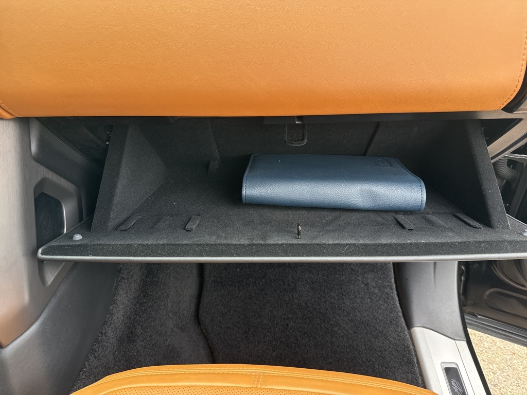 2021 Land Rover Range Rover P525 Autobiography photo 32