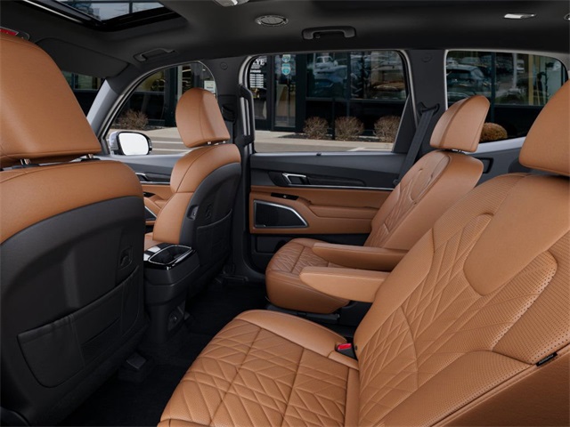 2025 Kia Telluride SX X-Line photo 16