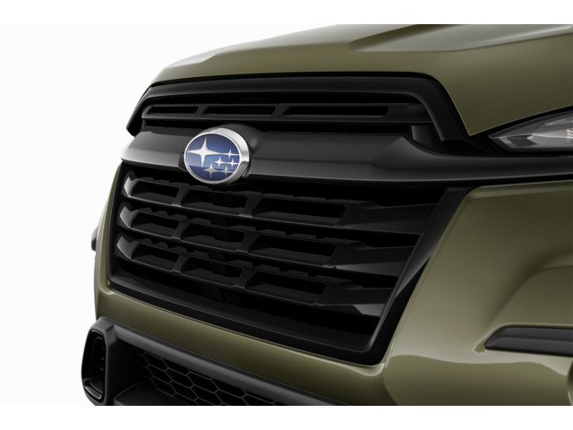 2025 Subaru Ascent Onyx Edition photo 8
