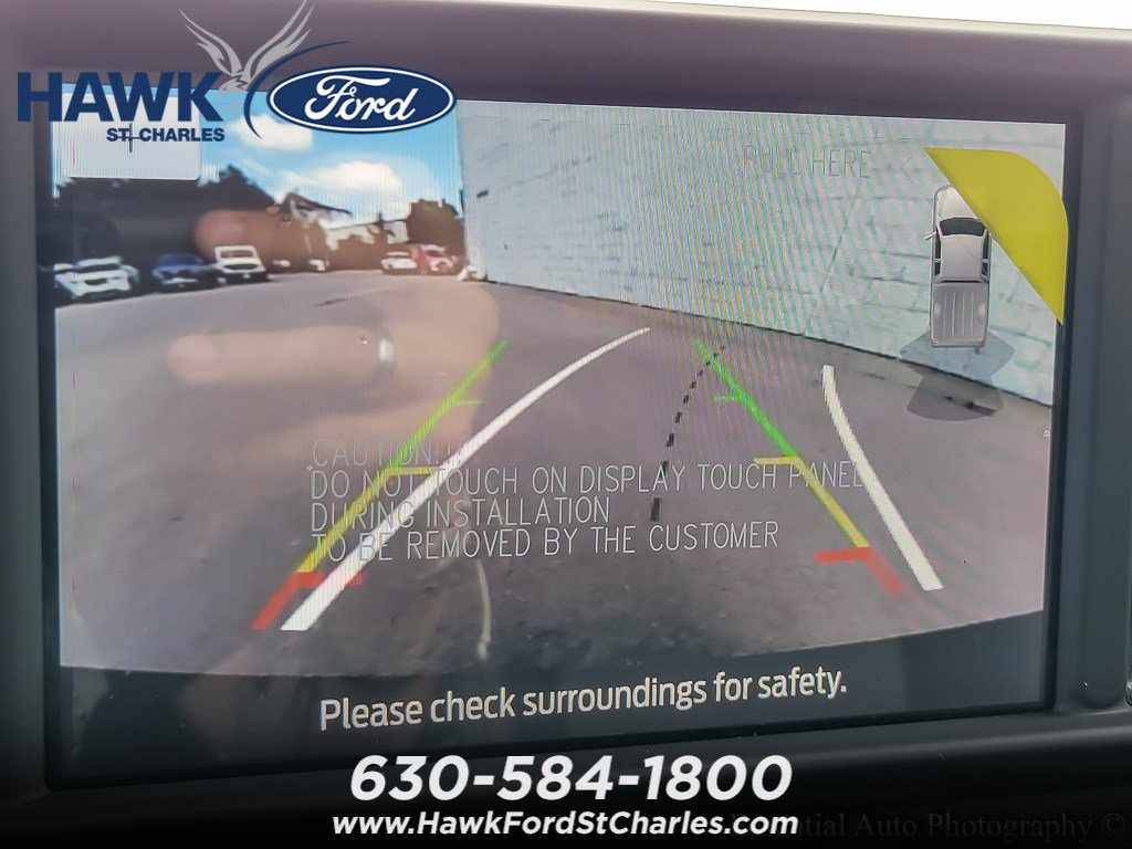 2024 FORD MAVERICK - Image 13