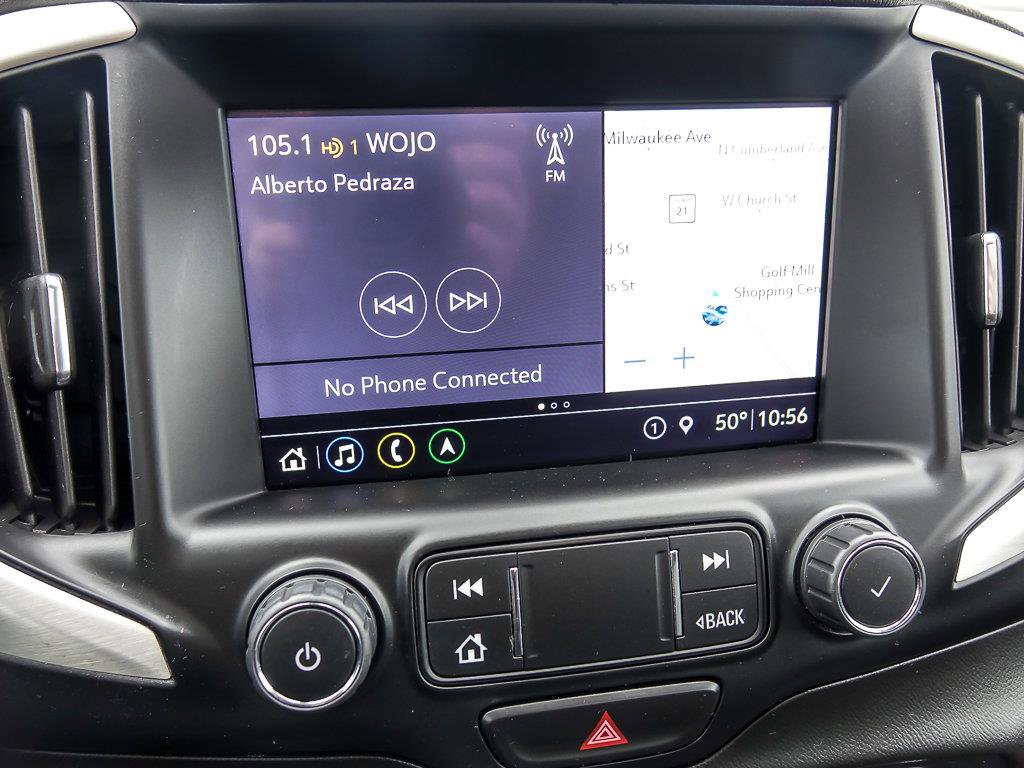 2021 GMC TERRAIN - Image 20