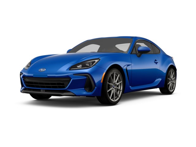 2025 Subaru BRZ Limited photo 2