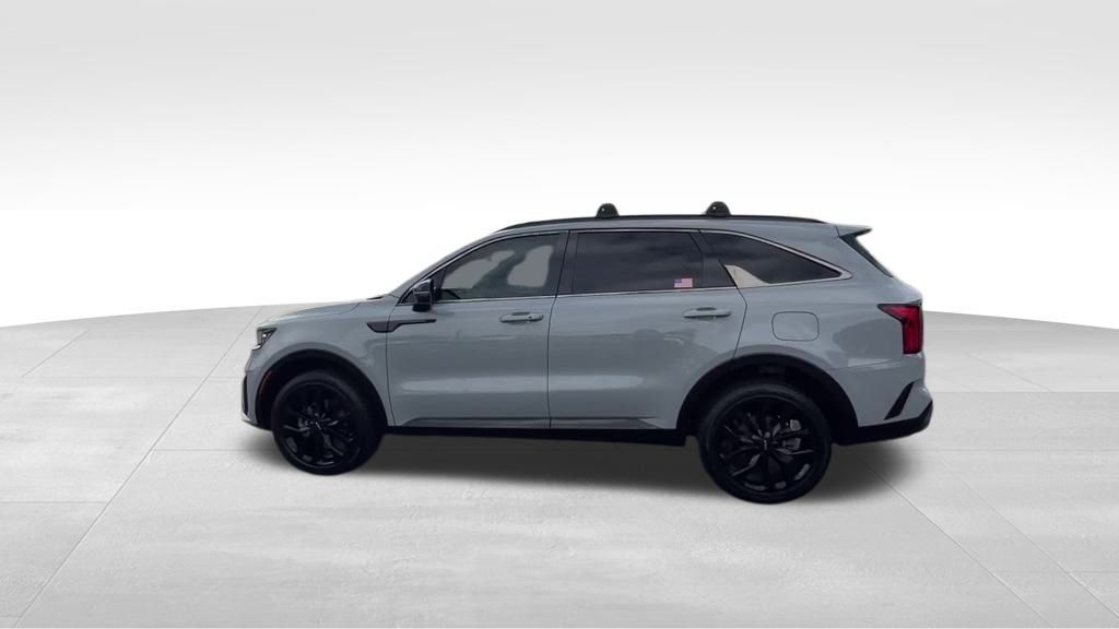 2022 Kia Sorento SX photo 6