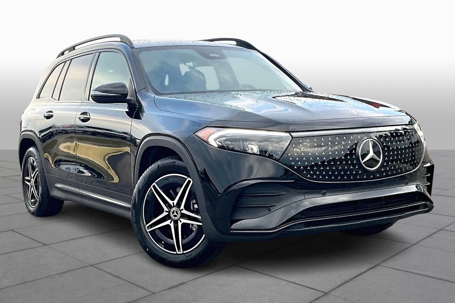 Used 2024 Mercedes-Benz EQB Base with VIN W1N9M0KB2RN101818 for sale in Augusta, GA