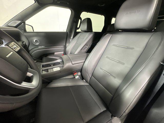 2026 Hyundai Palisade Calligraphy photo 7
