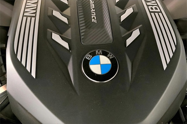 2023 Bmw X5 M50i photo 29