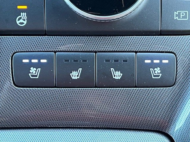 2023 Hyundai Santa Fe Calligraphy photo 26