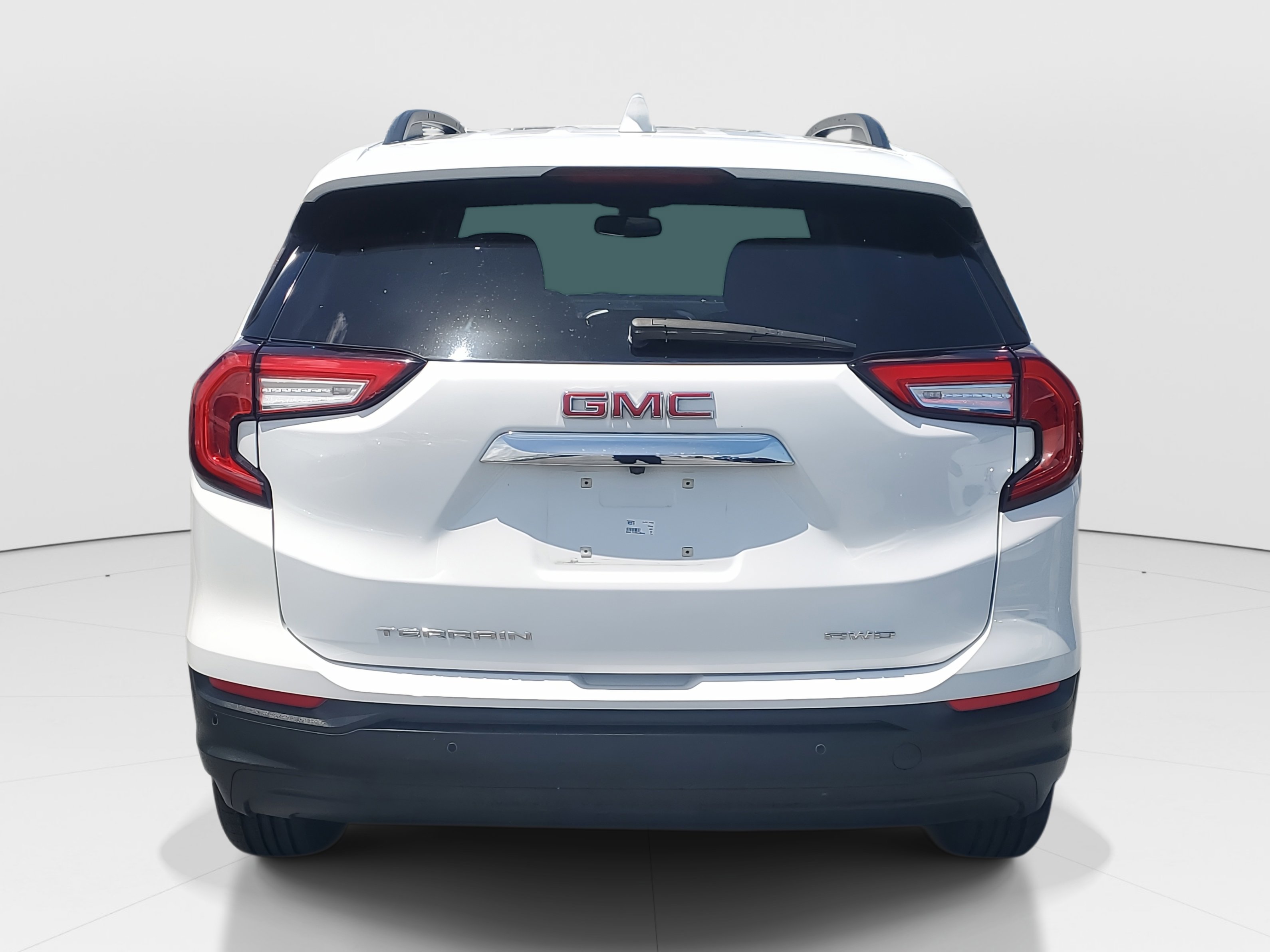 2022 Gmc Terrain SLE photo 5