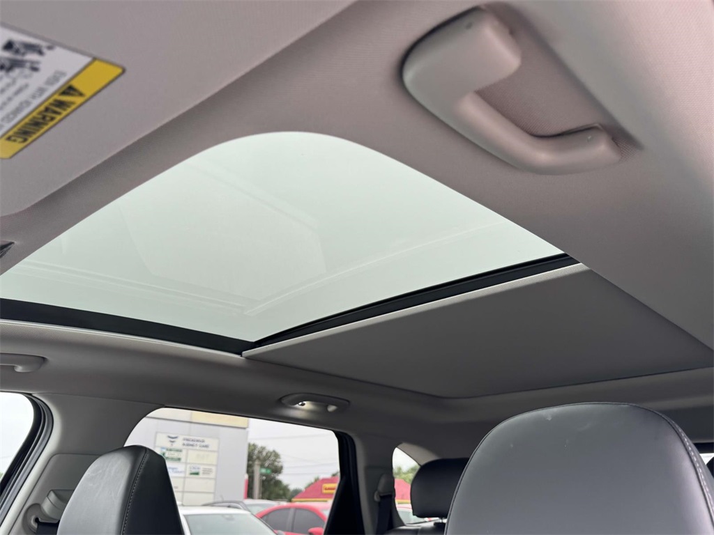 2025 Kia Sorento EX photo 3