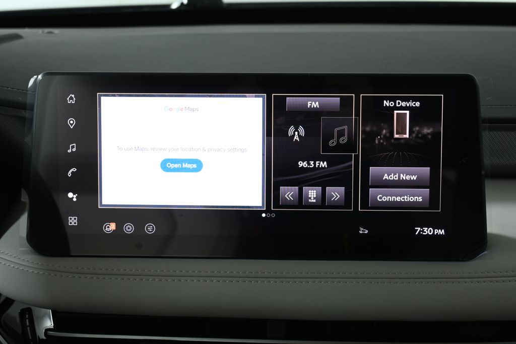 2026 Infiniti QX60 Luxe AWD photo 16