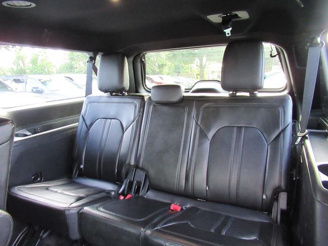 2018 Ford Expedition MAX Limited photo 30