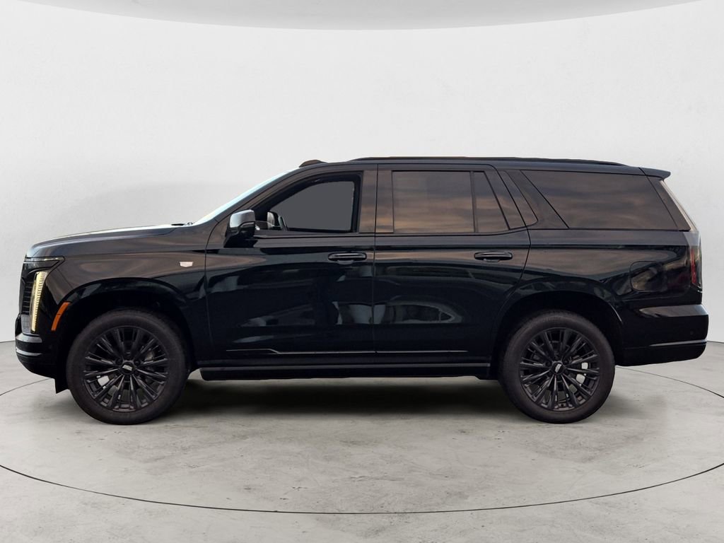 2025 Cadillac Escalade Sport photo 2