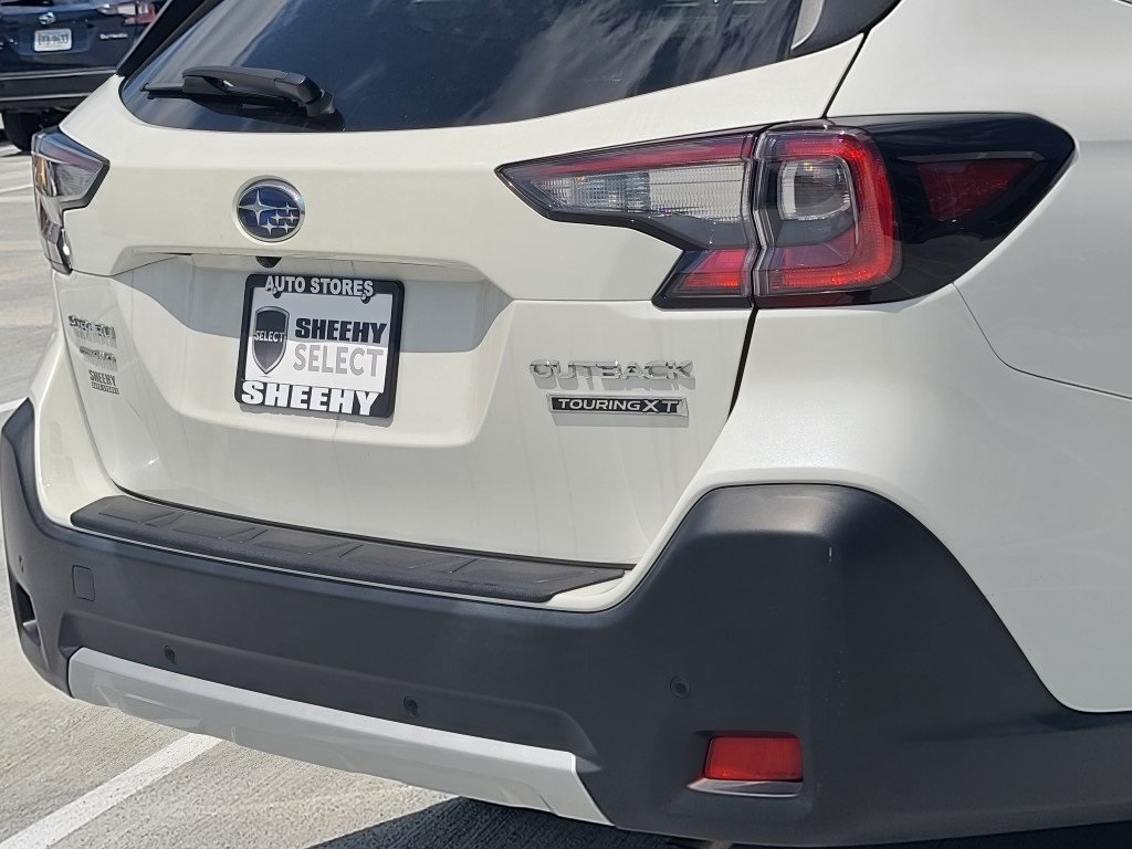 2024 Subaru Outback Touring XT photo 8
