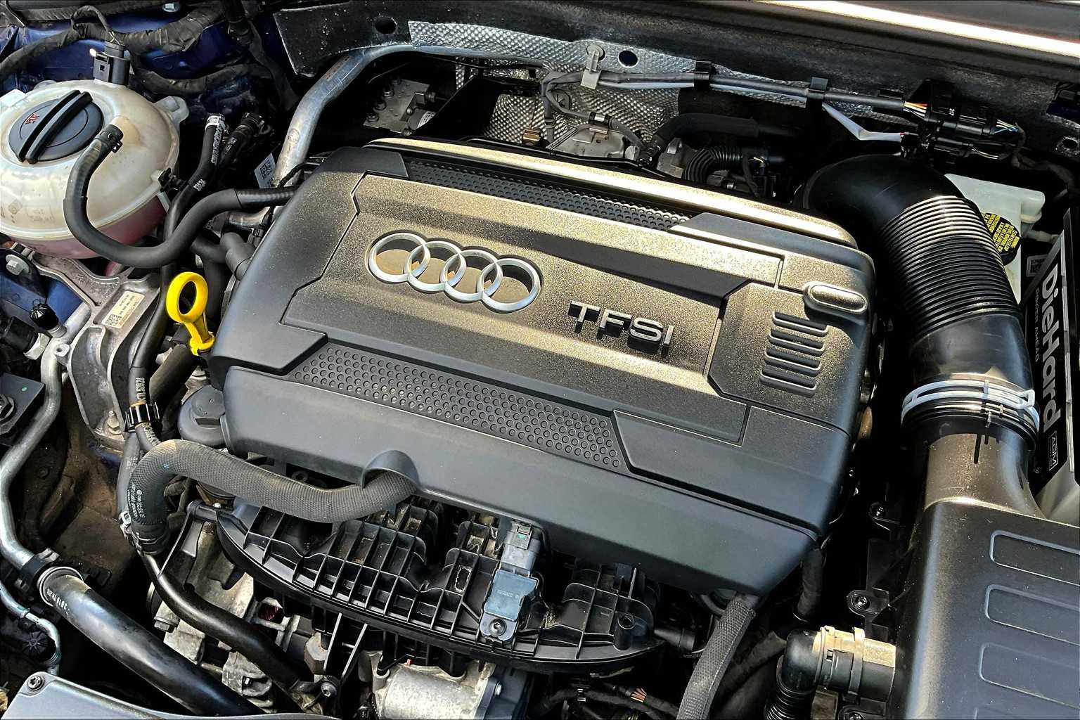 2016 Audi A3 1.8T photo 26