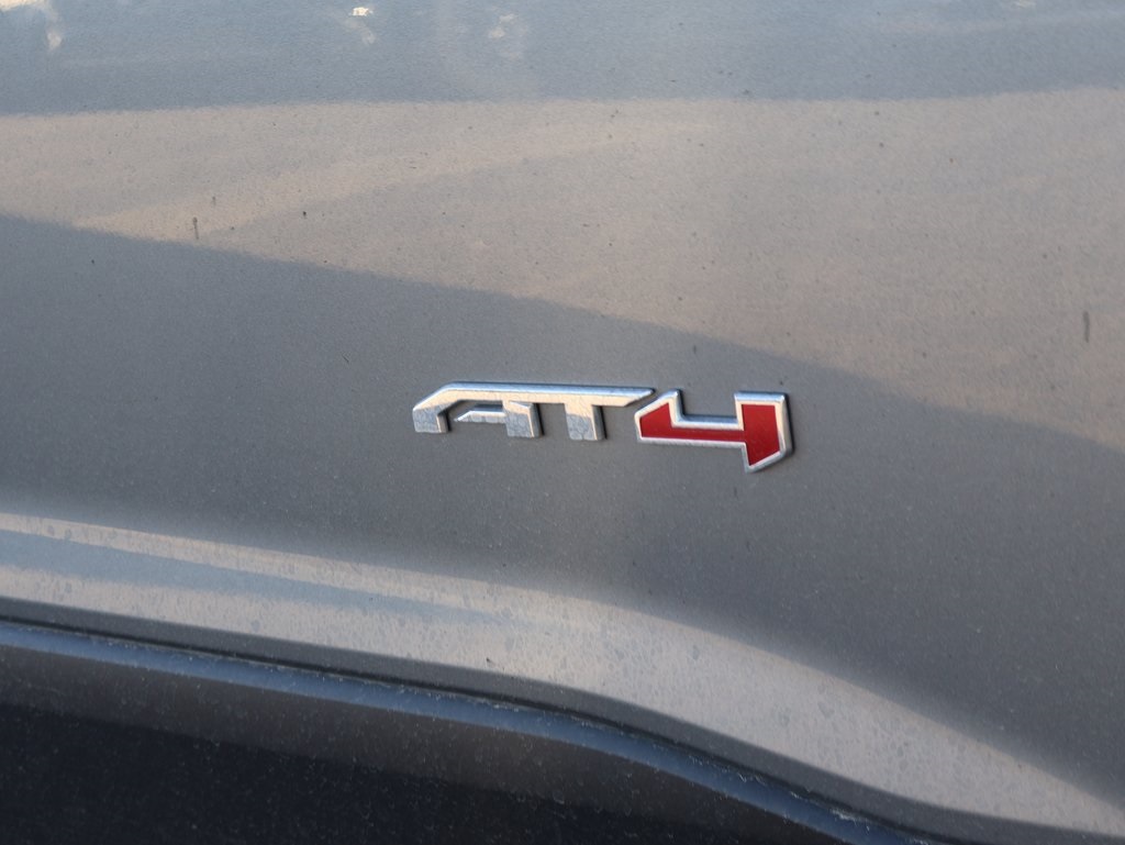 2022 Gmc Acadia AT4 photo 3
