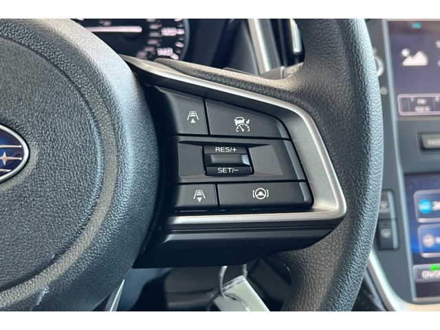 2025 Subaru Outback Base photo 20