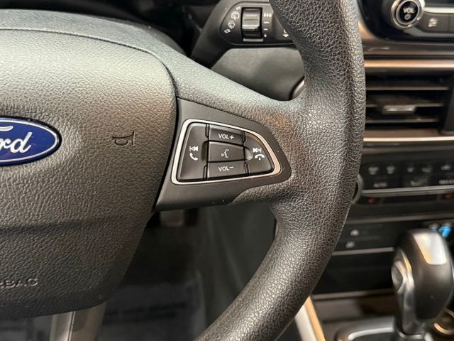 2021 Ford EcoSport SE photo 13