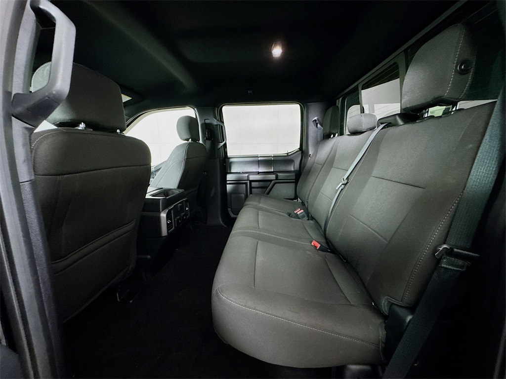 2018 Ford F-150 XLT photo 13