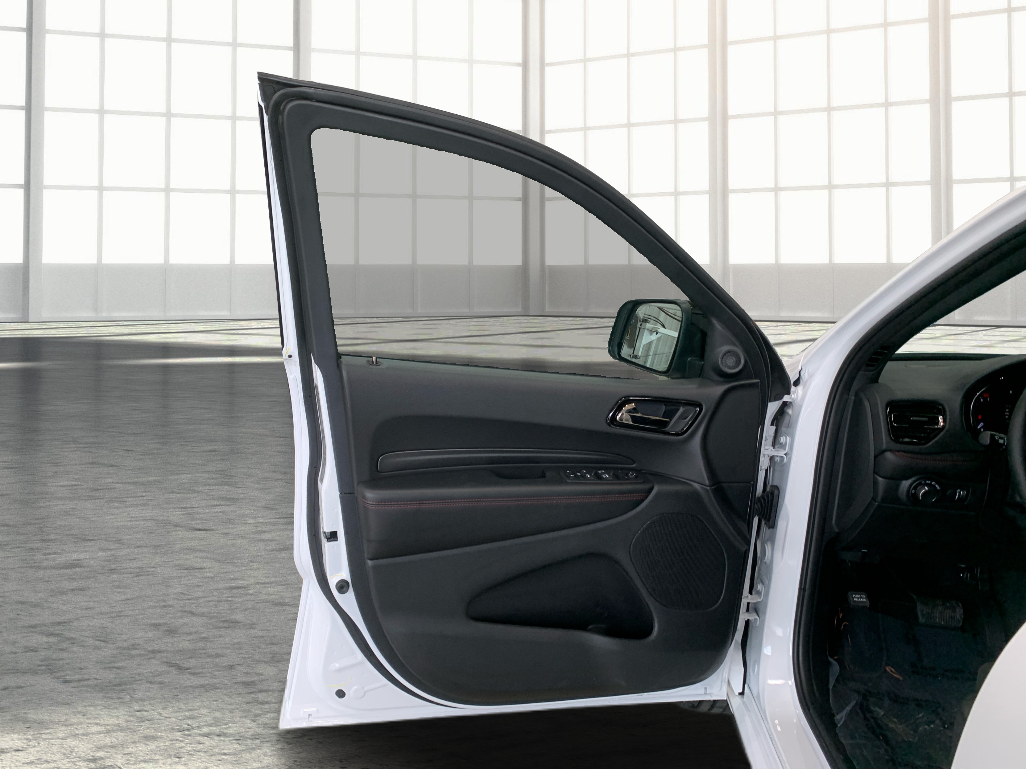 2025 Dodge Durango GT photo 12