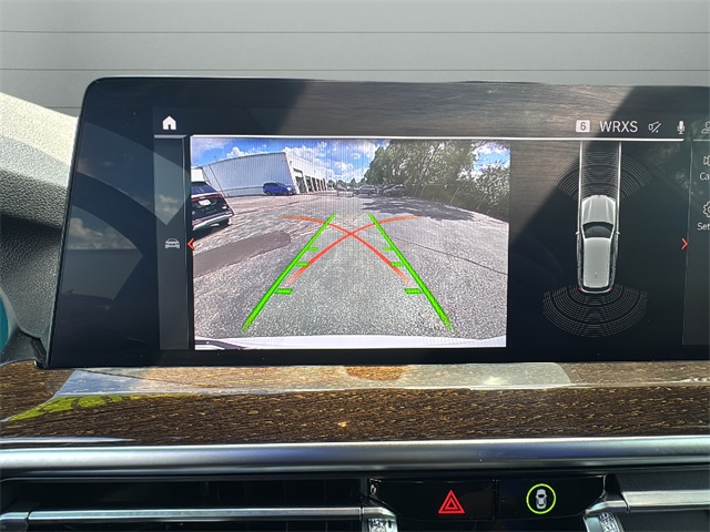 2023 Bmw X3 xDrive30i photo 23