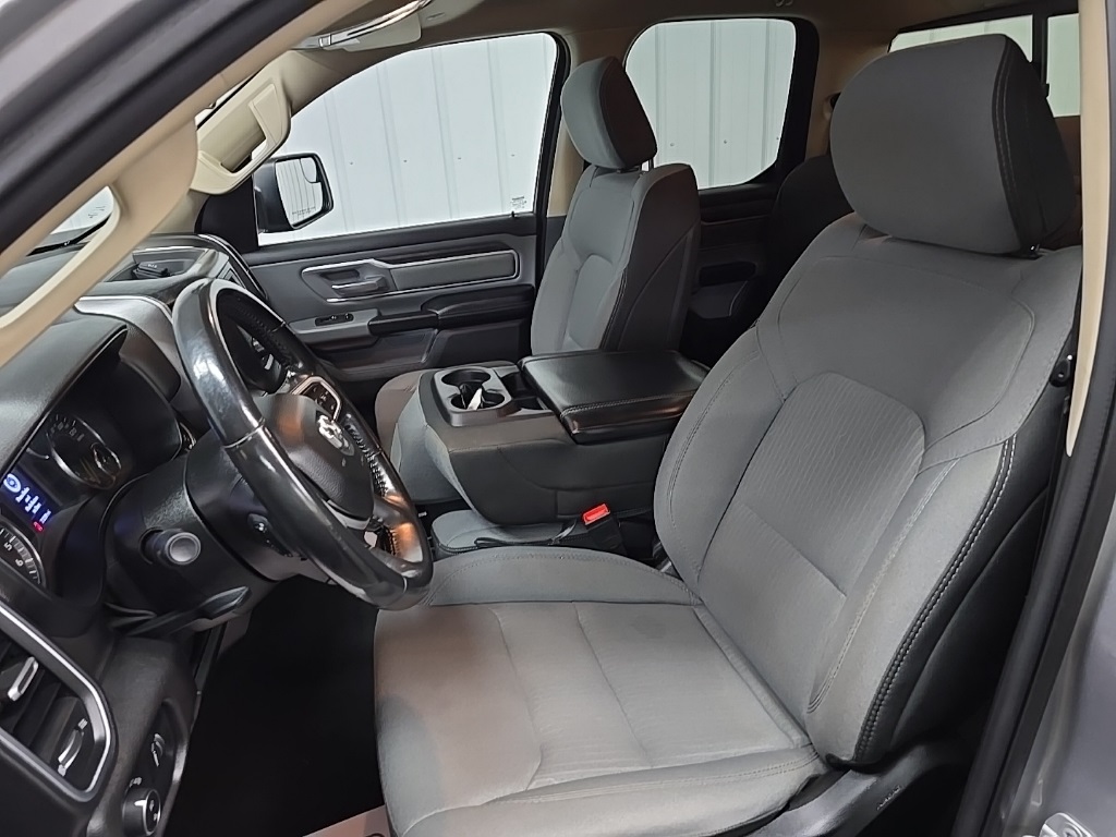 2020 Ram 1500 Big Horn Lone Star photo 29