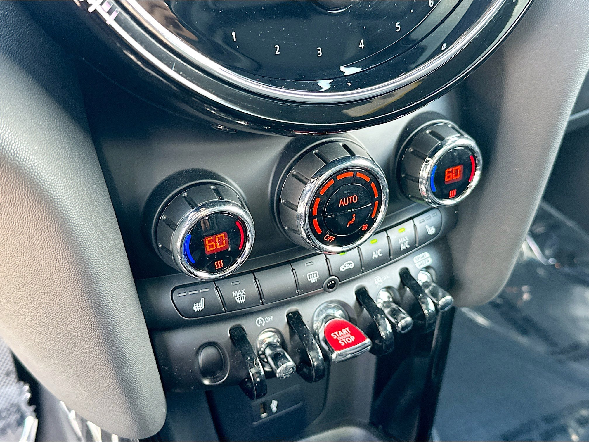 2023 Mini Cooper S Hardtop 4 Door photo 15