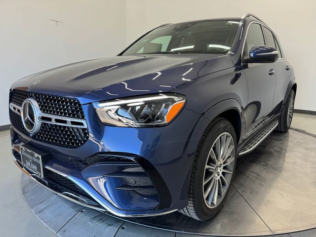 2026 Mercedes Benz GLE 450 4MATIC photo 29