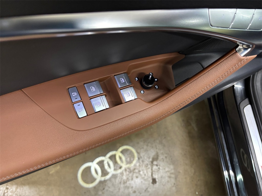 2023 Audi A6 Quattro Premium Plus photo 13