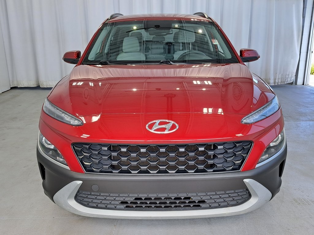 2023 Hyundai Kona SEL photo 3