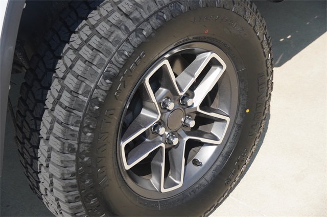 2021 Jeep Gladiator Mojave photo 8