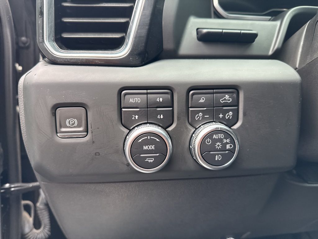 2023 Gmc Sierra 1500 Denali photo 17